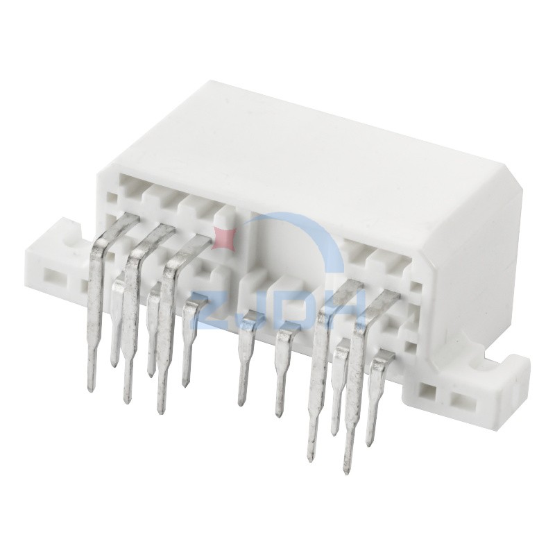 DJ7121-1.8-10AW-ZJDH-乐清市地宏接插件有限公司