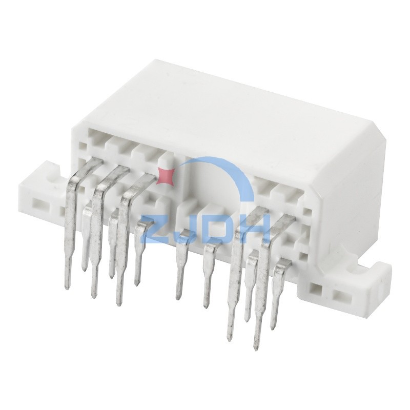 DJ7201-1.8-10AW-ZJDH-乐清市地宏接插件有限公司