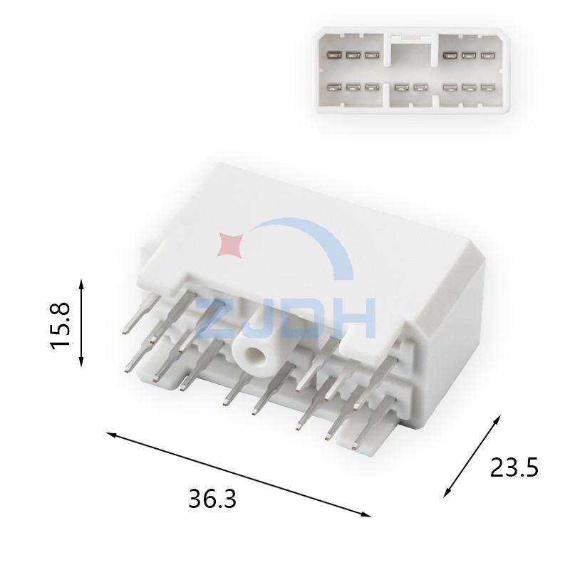 DJ7141-1.8-10A-ZJDH-乐清市地宏接插件有限公司