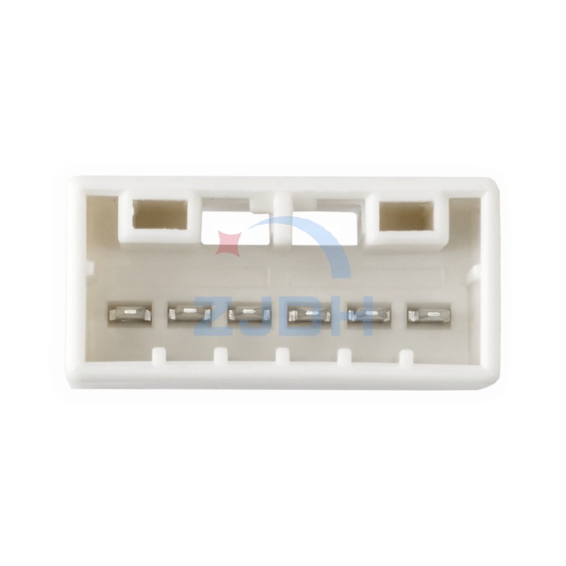 DJ7061-1.8-10A-ZJDH-乐清市地宏接插件有限公司