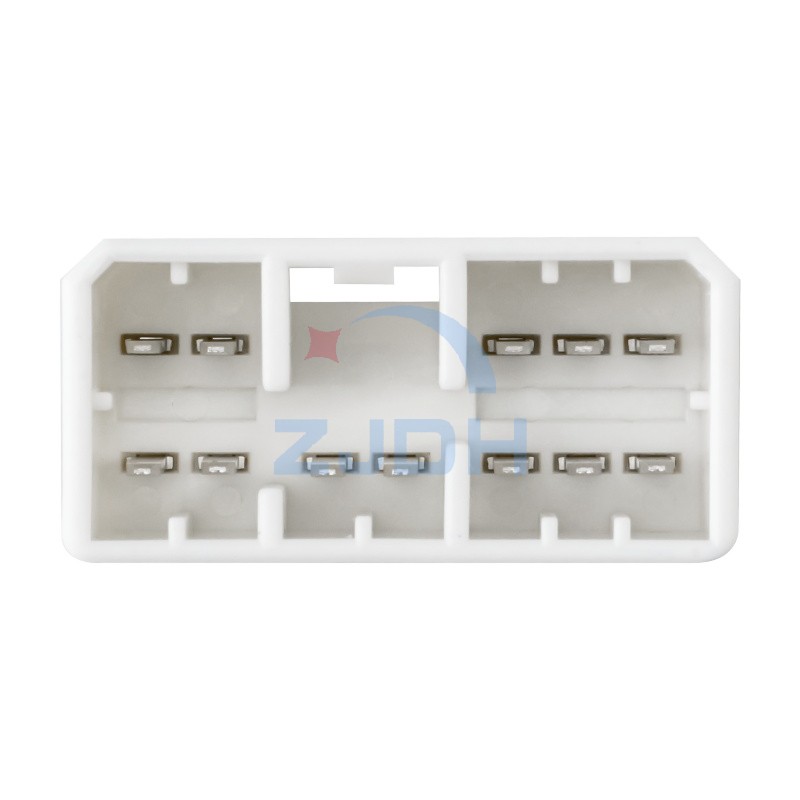 DJ7121-1.8-10A-ZJDH-乐清市地宏接插件有限公司