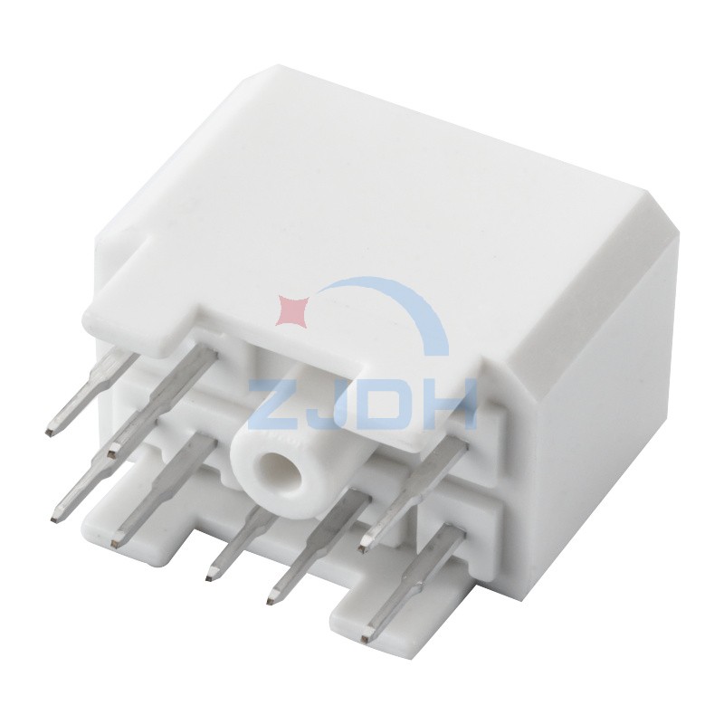 DJ7081-1.8-10A-ZJDH-乐清市地宏接插件有限公司