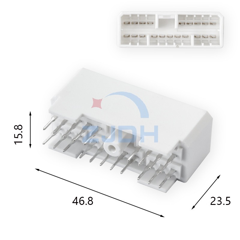 DJ7201-1.8-10A-ZJDH-乐清市地宏接插件有限公司