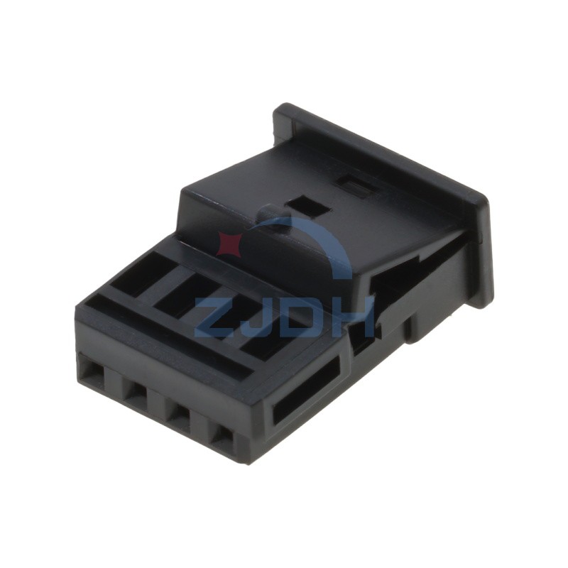 DJ7041B-0.6-11-ZJDH-乐清市地宏接插件有限公司