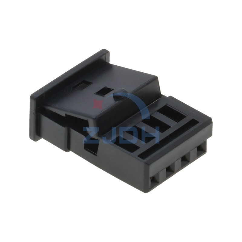 DJ7041B-0.6-11-ZJDH-乐清市地宏接插件有限公司