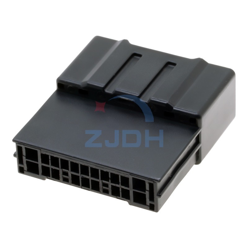 DJ7203D-0.6-1.5-21-ZJDH-乐清市地宏接插件有限公司