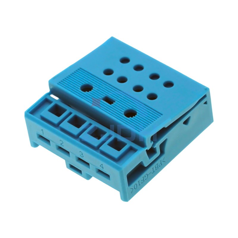 DJ7048-2.8-11-ZJDH-乐清市地宏接插件有限公司