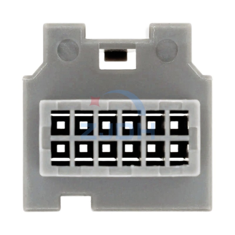 DJ7121BK-1.2-11-ZJDH-乐清市地宏接插件有限公司