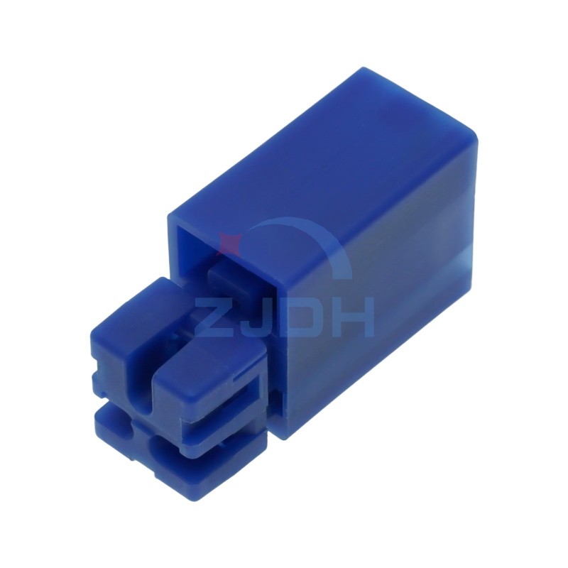 DJ7031-6.3-21-ZJDH-乐清市地宏接插件有限公司