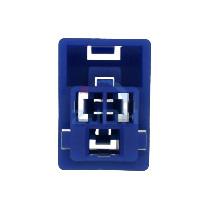 DJ7031-6.3-21-ZJDH-乐清市地宏接插件有限公司