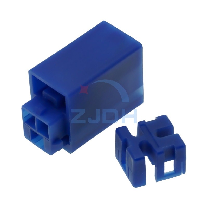 DJ7031-6.3-21-ZJDH-乐清市地宏接插件有限公司