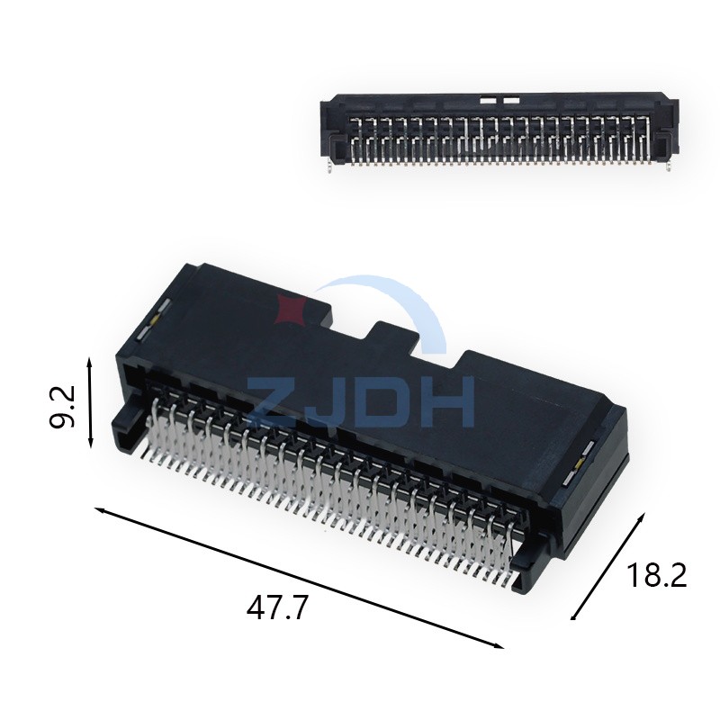 DJ7409I-20-10A-ZJDH-乐清市地宏接插件有限公司