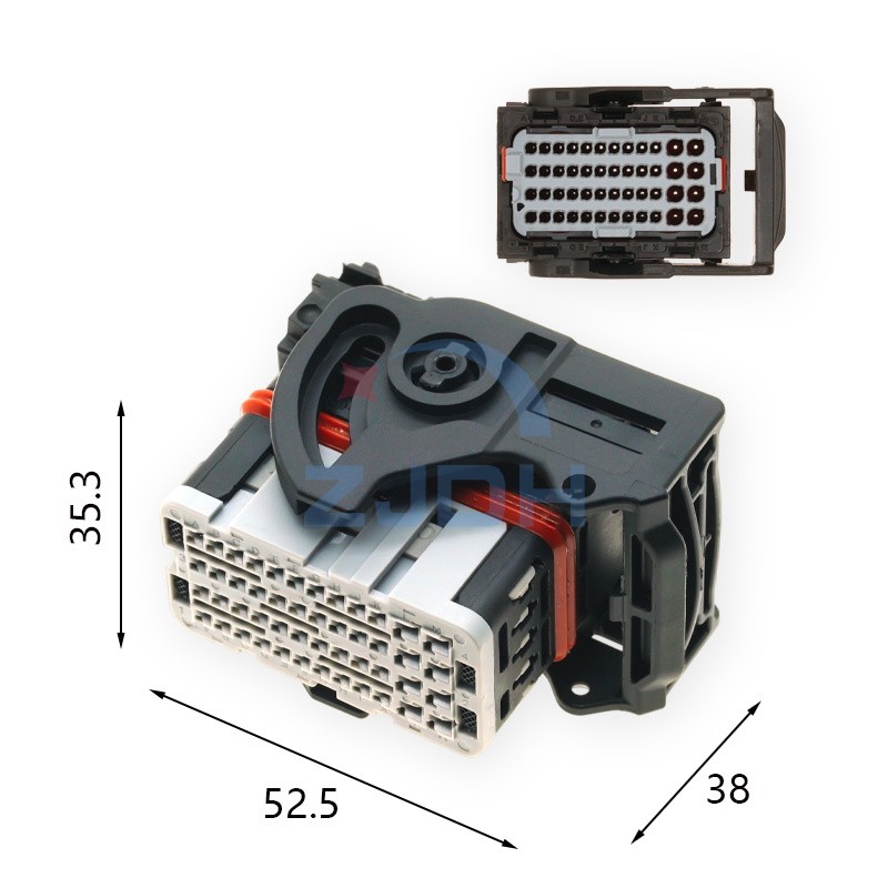 DJ7484B-0.6-1.5-21-ZJDH-乐清市地宏接插件有限公司
