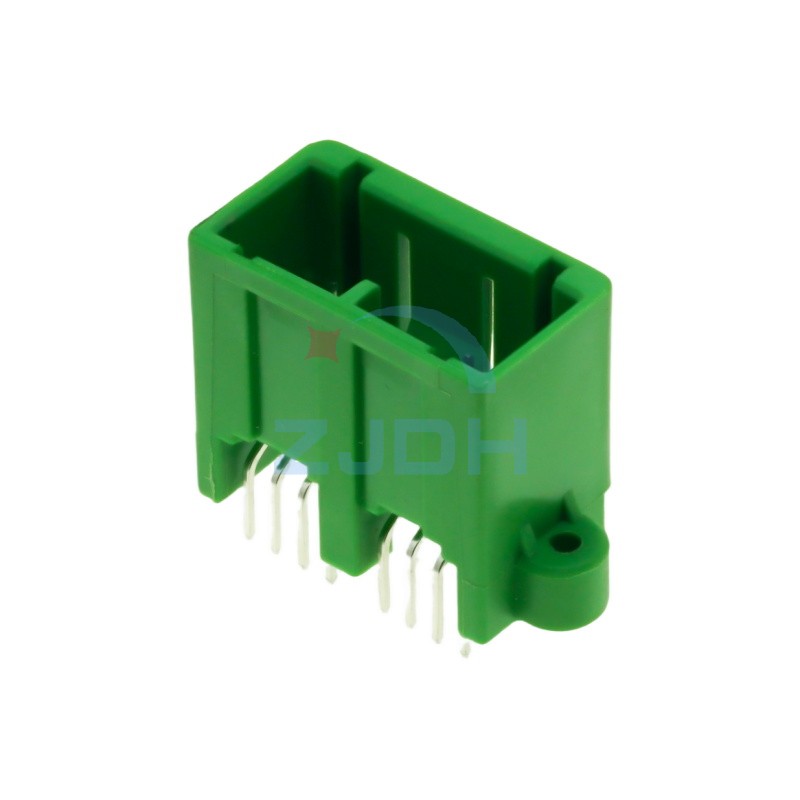 DJ7141C-0.7-10A-ZJDH-乐清市地宏接插件有限公司