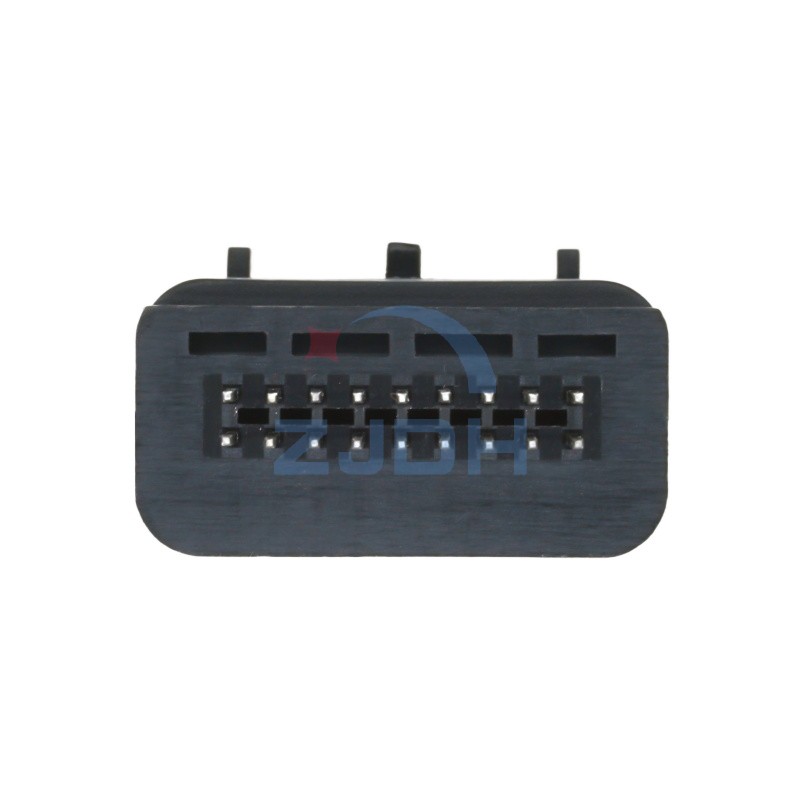 DJ7181YB-1-10A-ZJDH-乐清市地宏接插件有限公司