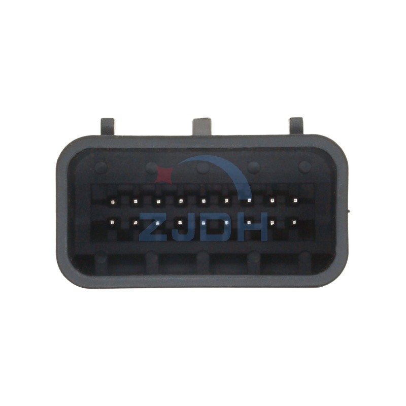 DJ7181YB-1-10A-ZJDH-乐清市地宏接插件有限公司