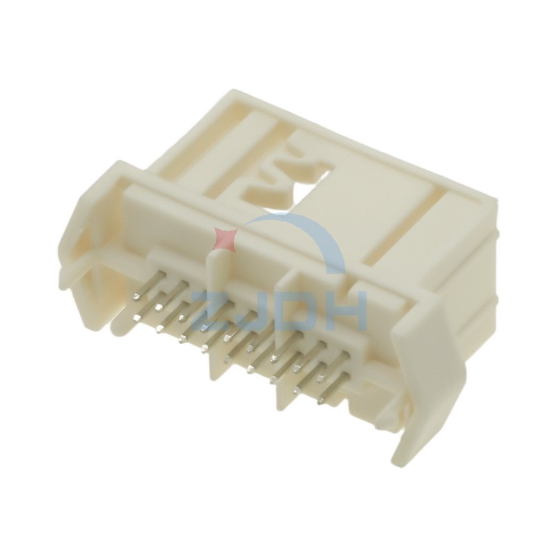 DJ7181-0.7-10A-ZJDH-乐清市地宏接插件有限公司