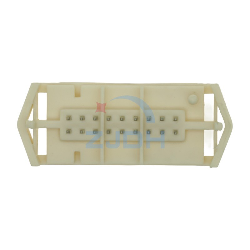 DJ7181-0.7-10A-ZJDH-乐清市地宏接插件有限公司