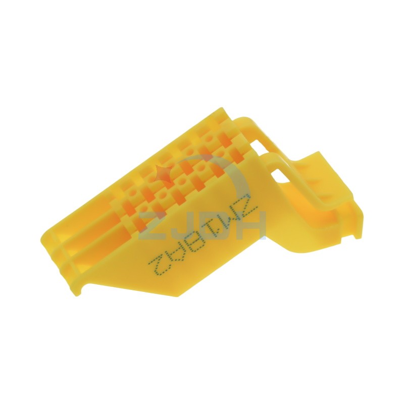 DJ7181-2.8-21-ZJDH-乐清市地宏接插件有限公司