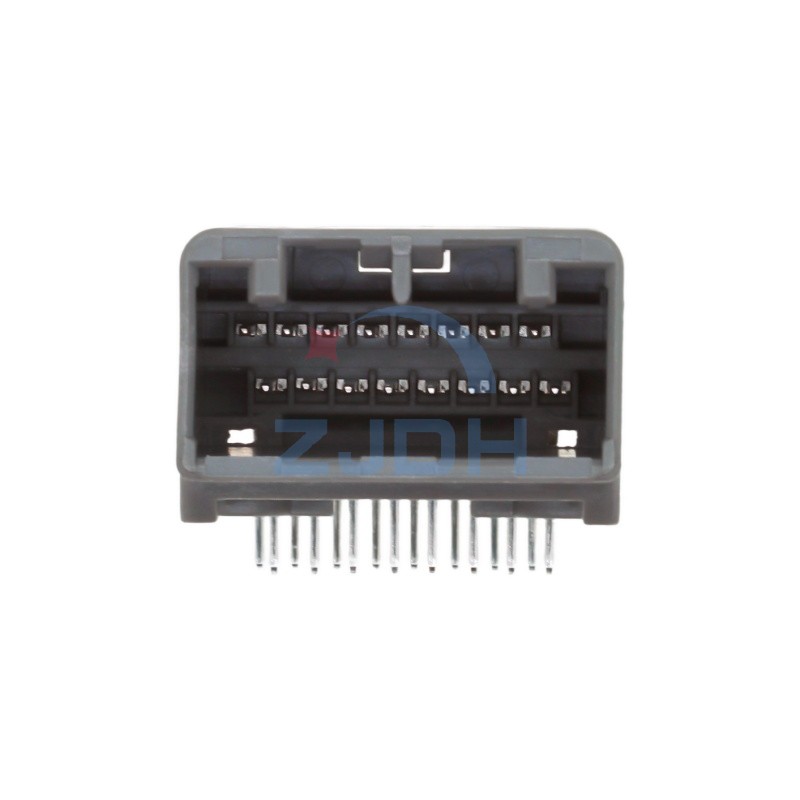 DJ7165S-0.7-10AW-ZJDH-乐清市地宏接插件有限公司