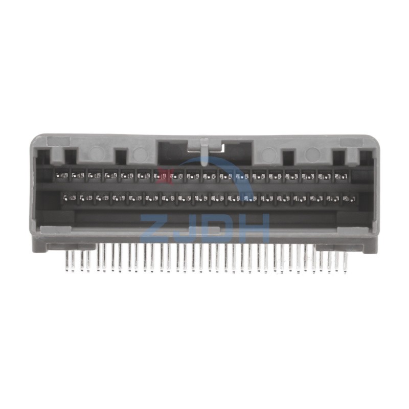 DJ7405S-0.7-10AW-ZJDH-乐清市地宏接插件有限公司