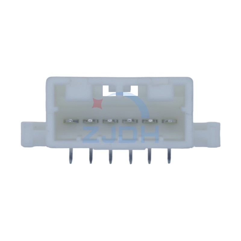 DJ7063Y-1.8-10AW-ZJDH-乐清市地宏接插件有限公司