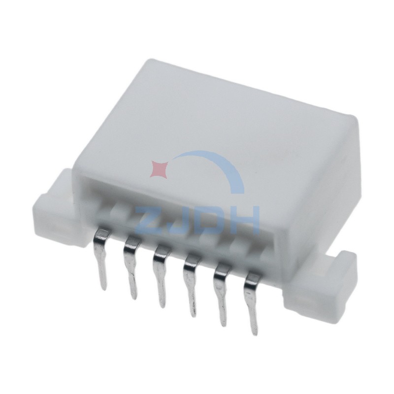 DJ7063Y-1.8-10AW-ZJDH-乐清市地宏接插件有限公司