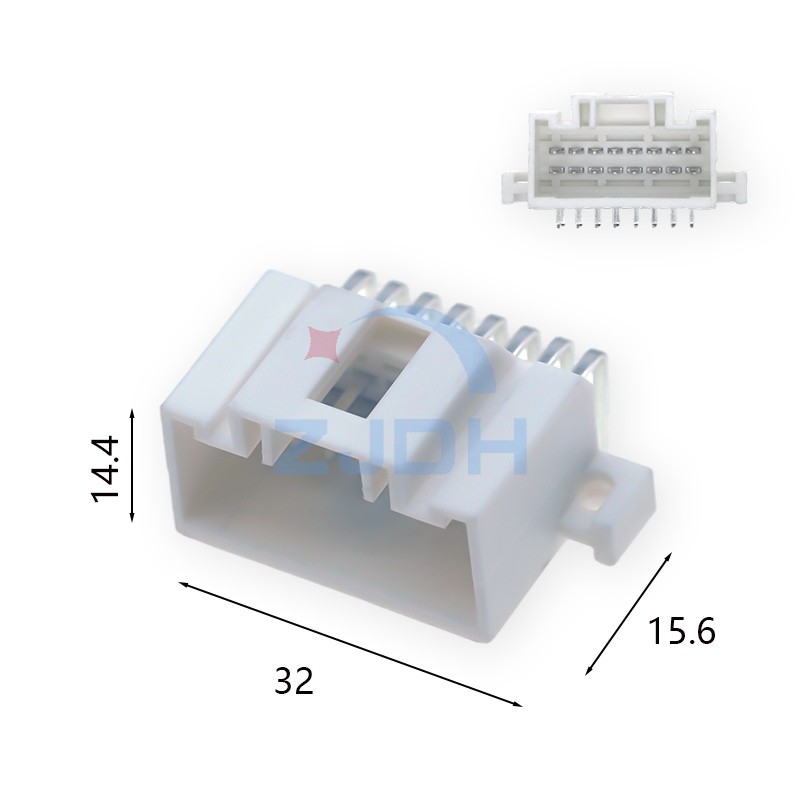 DJ7163-1.2-10AW-ZJDH-乐清市地宏接插件有限公司