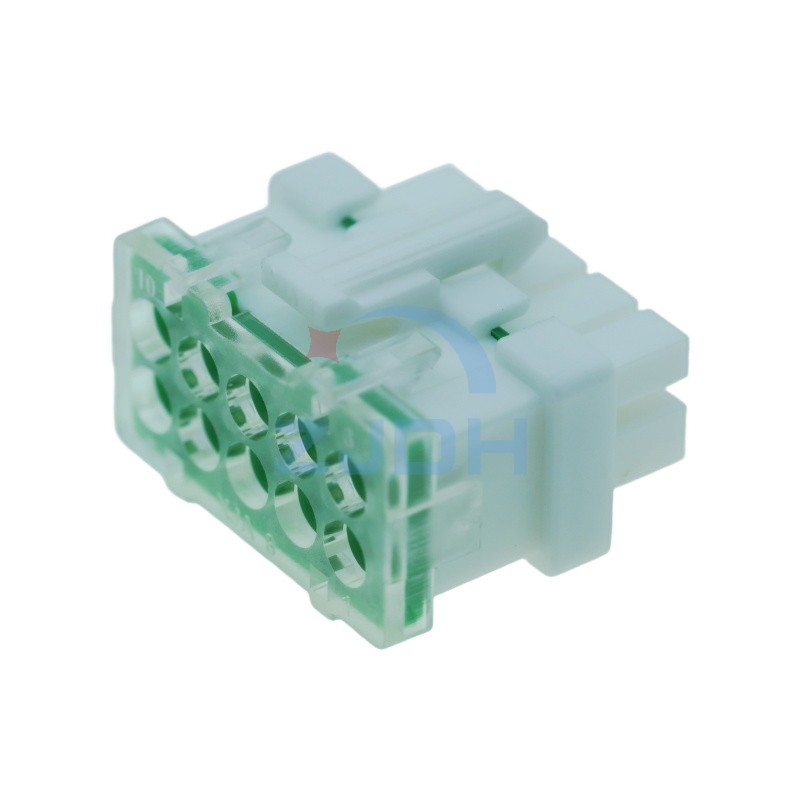 DJ5557F-10Y-ZJDH-乐清市地宏接插件有限公司