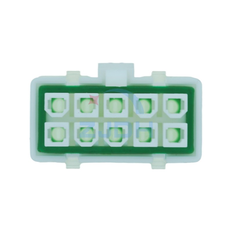 DJ5557F-10Y-ZJDH-乐清市地宏接插件有限公司