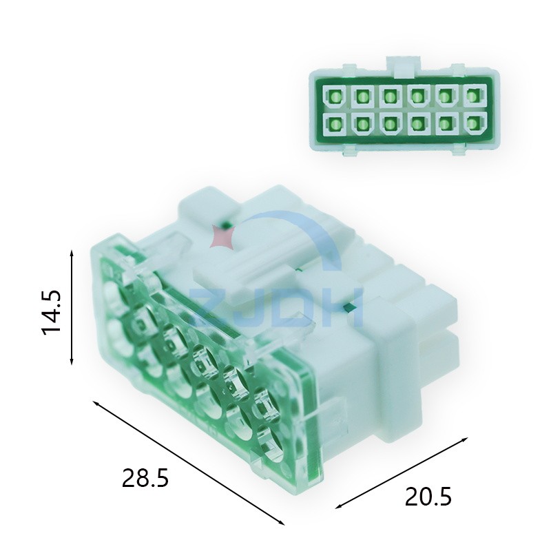 DJ5557F-12Y-ZJDH-乐清市地宏接插件有限公司