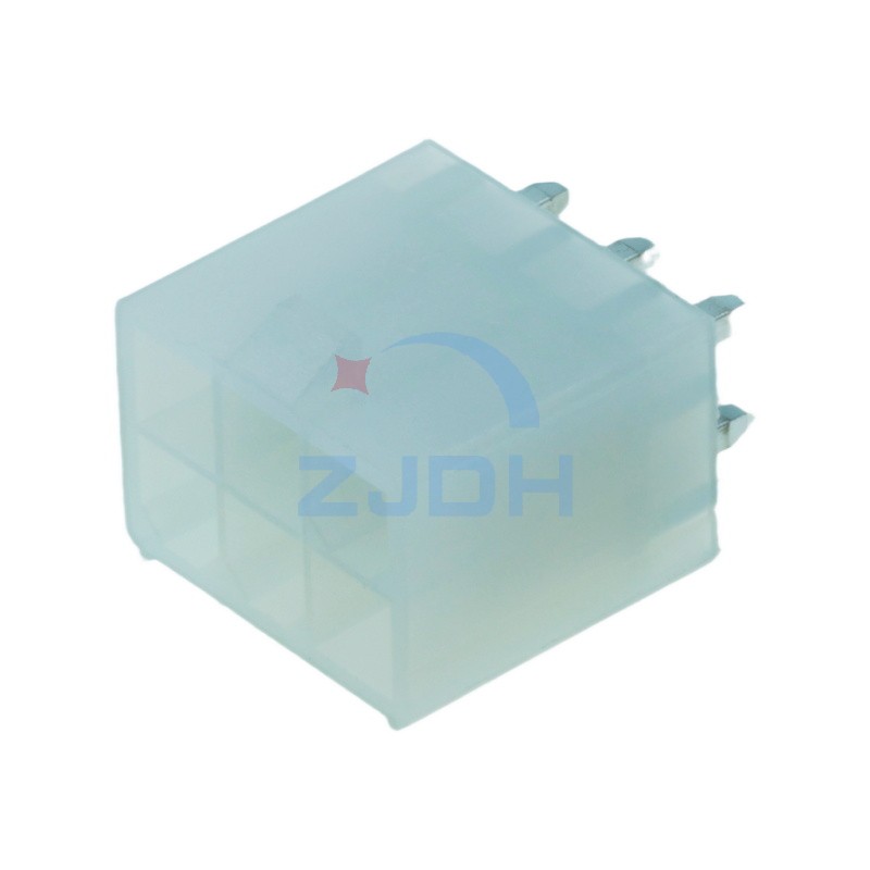 DJ7066-4.2-9A-ZJDH-乐清市地宏接插件有限公司