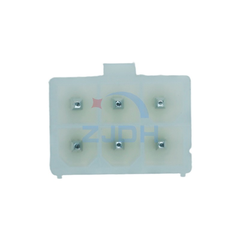 DJ7066-4.2-9A-ZJDH-乐清市地宏接插件有限公司