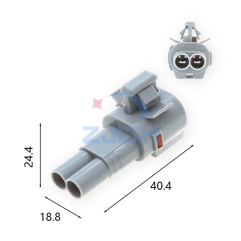 DJ70218Y-2.2-11-ZJDH-乐清市地宏接插件有限公司