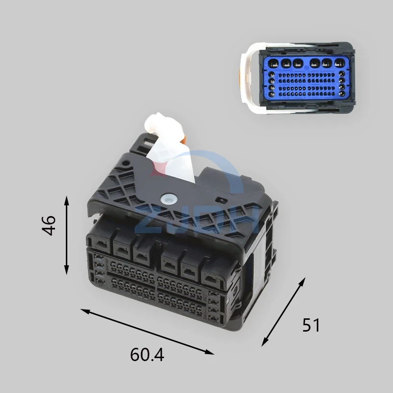DJ7701-0.6-1.2-2.8-21-ZJDH-乐清市地宏接插件有限公司