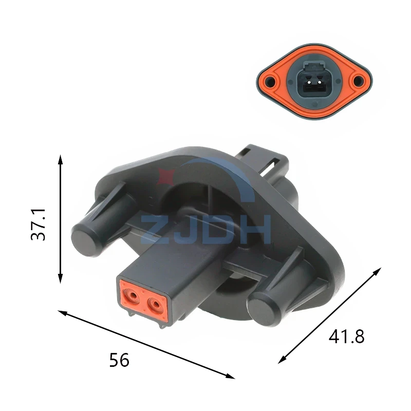 DJ7026D-1.5-21-ZJDH-乐清市地宏接插件有限公司