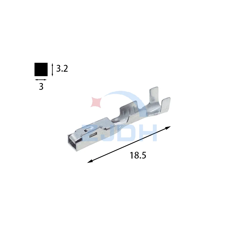 DJ624-2.2-ZJDH-乐清市地宏接插件有限公司