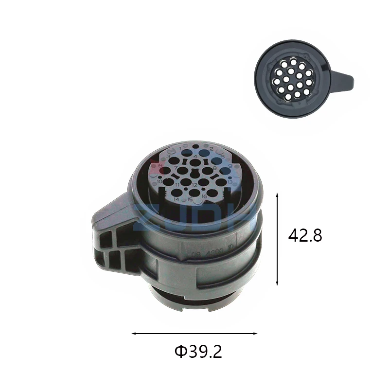 DJ7167-1.5-21-ZJDH-乐清市地宏接插件有限公司