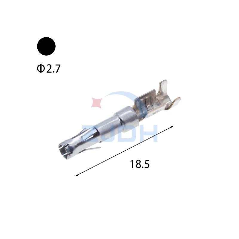 DJ225-1.2-AL-ZJDH-乐清市地宏接插件有限公司