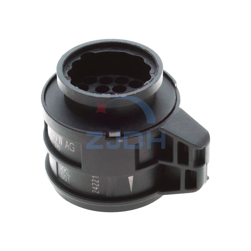 DJ7209-1.5-21-ZJDH-乐清市地宏接插件有限公司