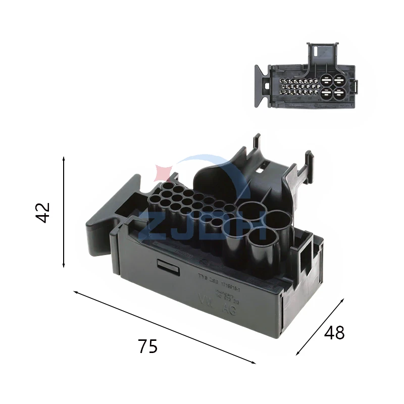 DJ7251-1.5-6.3-21-ZJDH-乐清市地宏接插件有限公司