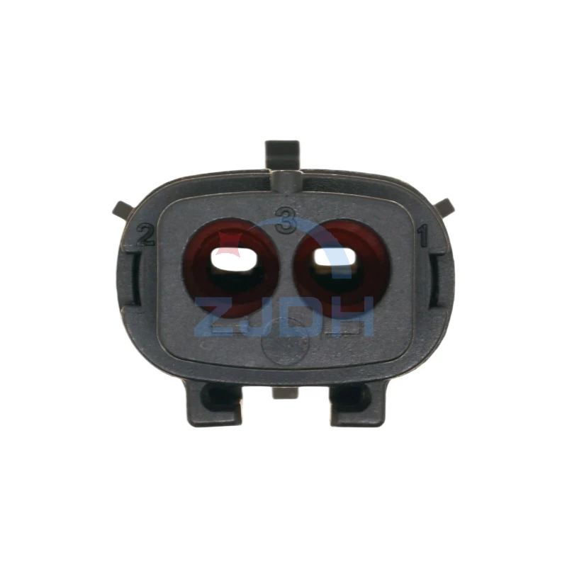 DJ7023S-2.3-21-ZJDH-乐清市地宏接插件有限公司