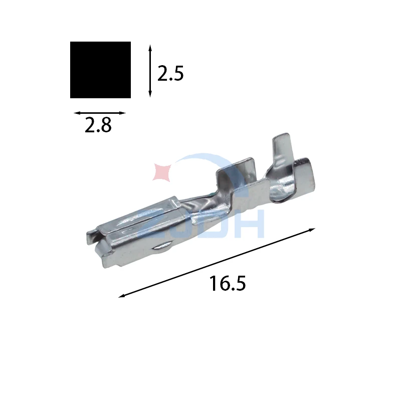 DJ621F-1.8A-ZJDH-乐清市地宏接插件有限公司