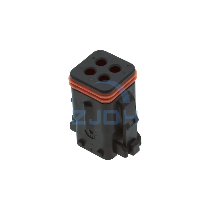DJ70429-1.5-21-ZJDH-乐清市地宏接插件有限公司
