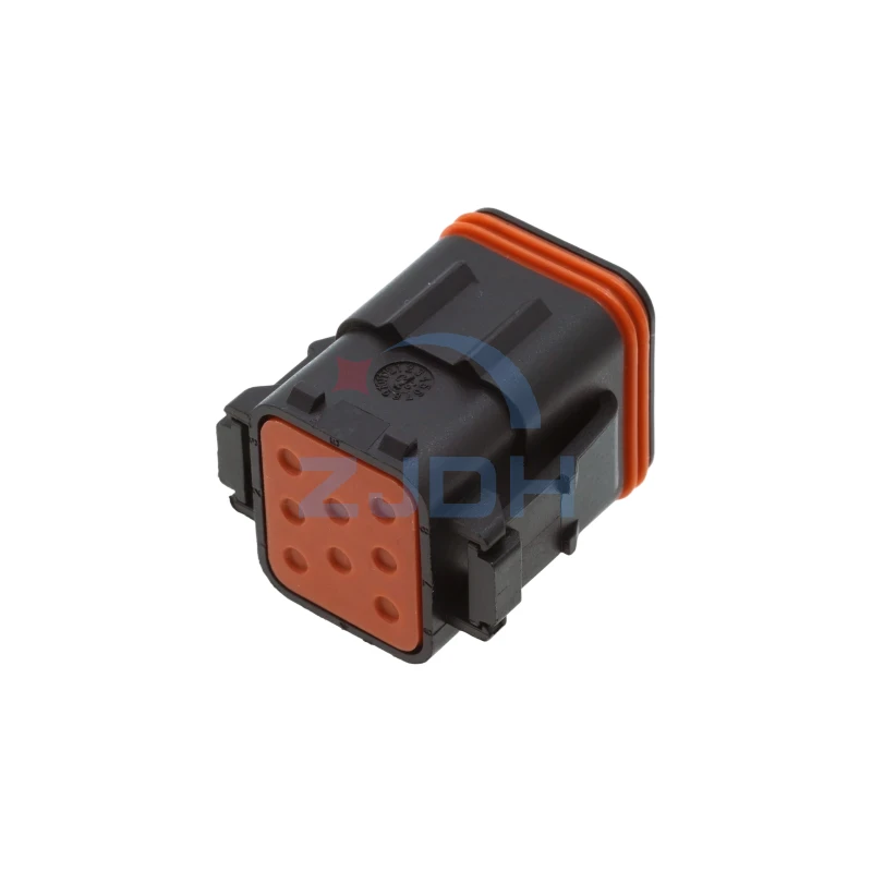 DJ70852-1.5-21-ZJDH-乐清市地宏接插件有限公司