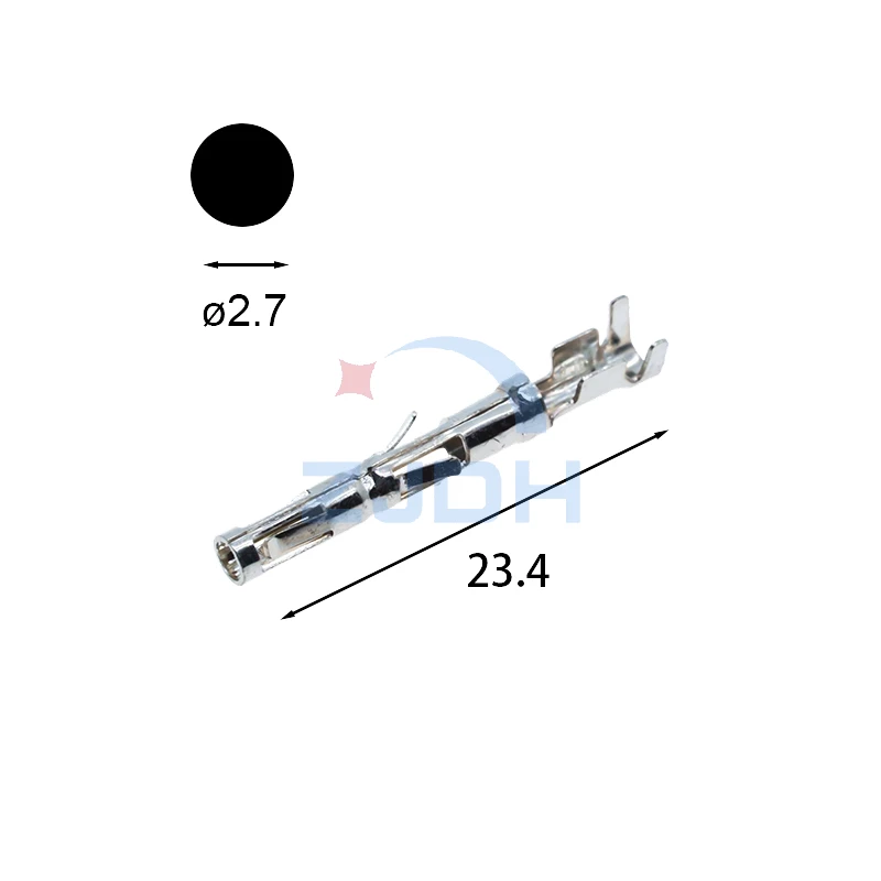 DJ227-1.5A-ZJDH-乐清市地宏接插件有限公司