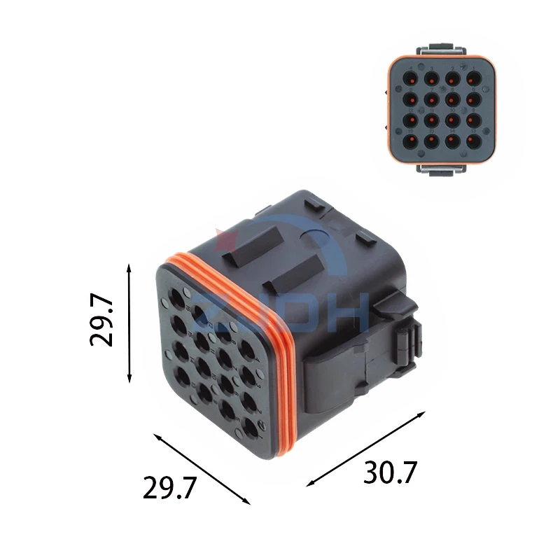 DJ71612-1.5-21-ZJDH-乐清市地宏接插件有限公司