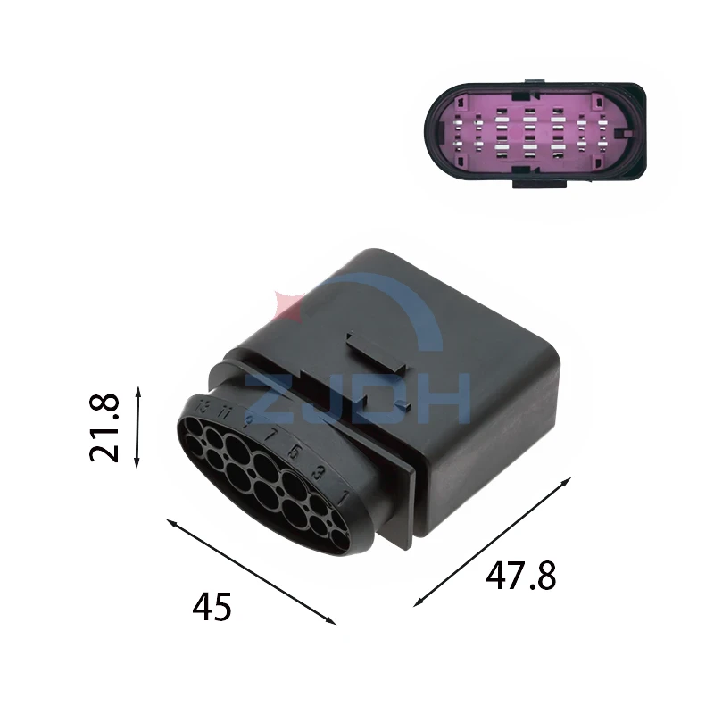 DJ7141-1.5-3.5-11-ZJDH-乐清市地宏接插件有限公司