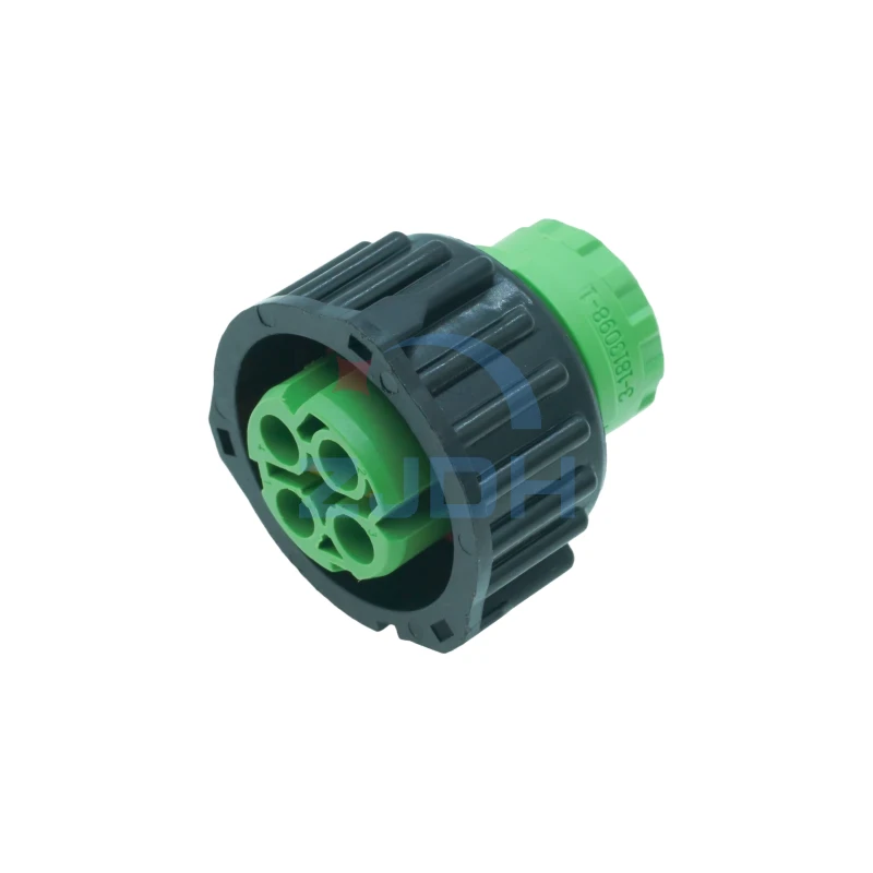 DJ3043Y-2.5-21-ZJDH-乐清市地宏接插件有限公司