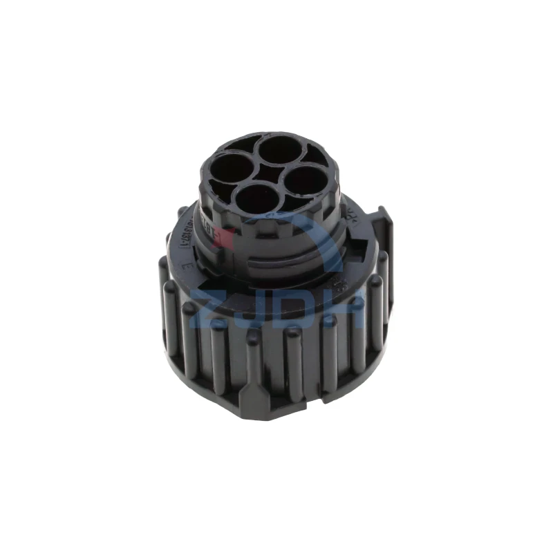 DJ3034Y-2.5-21-ZJDH-乐清市地宏接插件有限公司